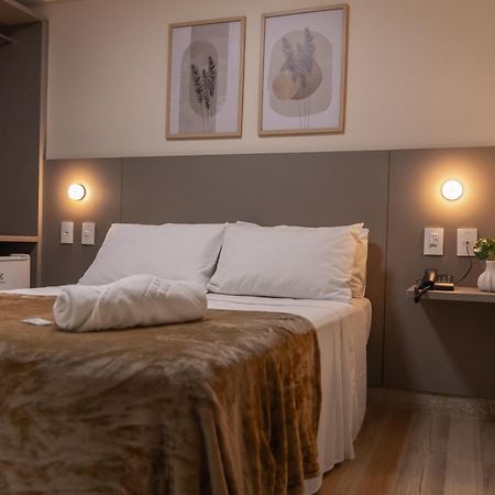 Augusta Hotel João Neiva エクステリア 写真