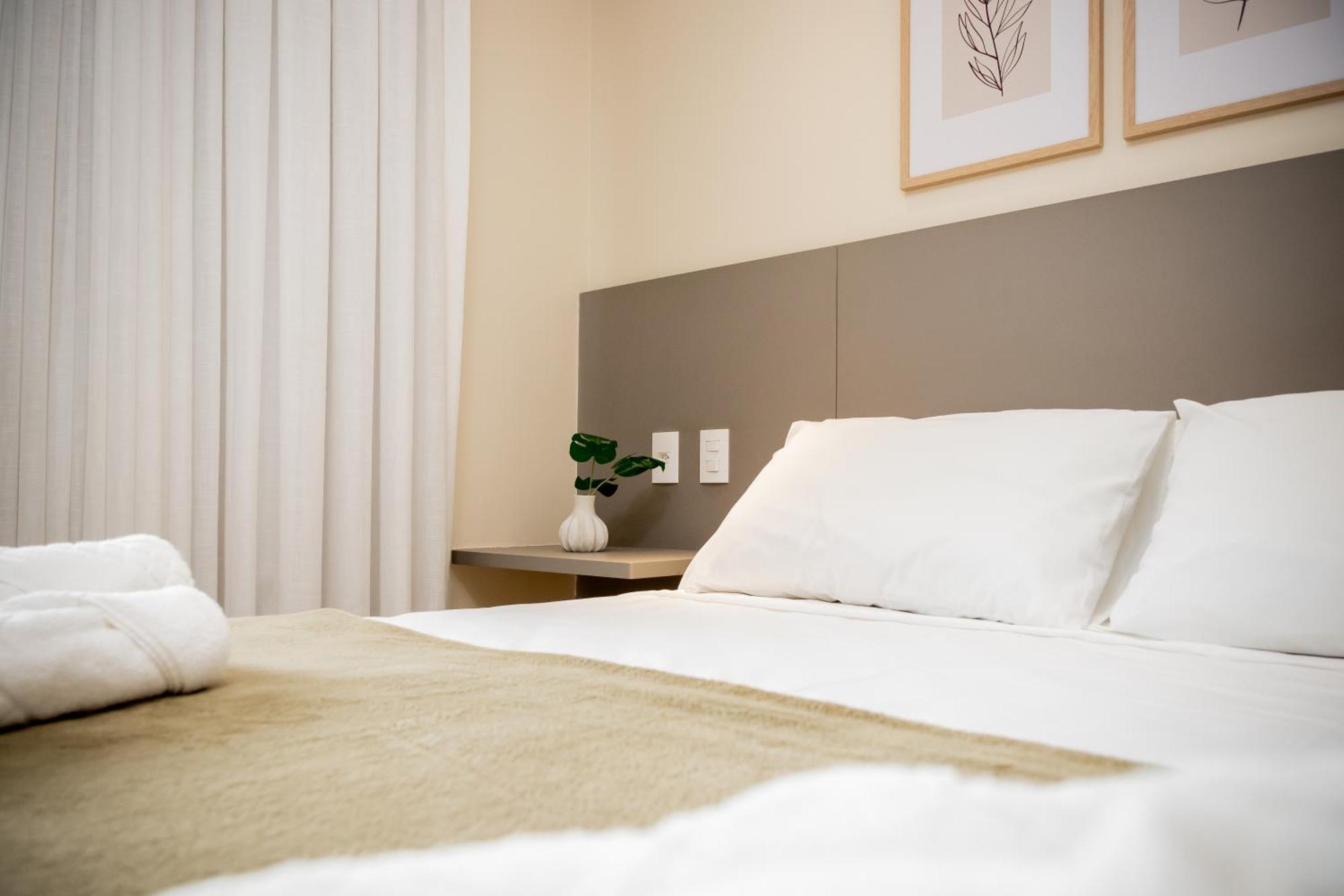 Augusta Hotel João Neiva エクステリア 写真